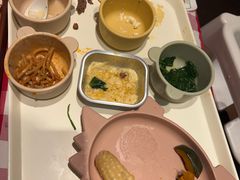 -西贝(国芳店)