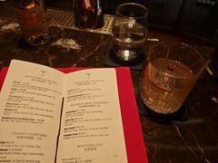 -Le Comptoir de Pierre Gagnaire