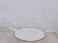 椰汁西米露-老周记顺德双皮奶