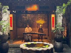 -31号公馆(黄兴广场白果园店)