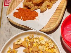 -南锣南门(东方银座店)
