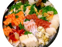 -旨料亭日本料理(四川北路店)