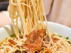 -裕兴记•蟹黄面馆(人民广场店)