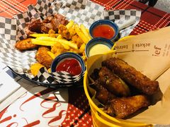 -Primo·丽莫意大利窑烤披萨