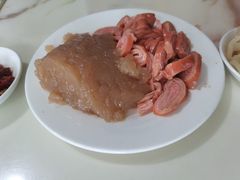 -牛老五羊杂汤(广阳区总店)