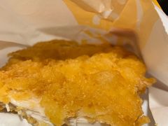 -麦当劳(花园北路店)
