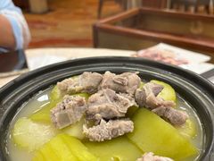 -麒麟中餐厅·经典粤菜·地道菜式老字号(广州长隆酒店)