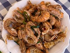 -钱大妈海鲜饭店(旅游大道店)