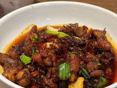 -树厨贵州菜(大十字店)