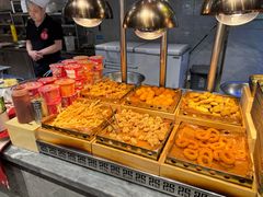 -火叮叮自助烤肉·现切牛肉(茂业店)