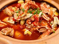 -辣小鲜·南昌大排档(船山路店)