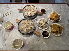 -严老幺烧麦(前进四路店)