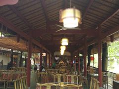 露天位-青城甲(青城山店)