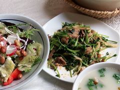 -那达慕蒙古风味酒楼