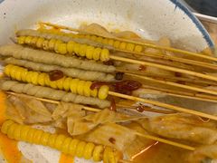 草本卤串串全家福-轻蔬不用等·素食(江苏路店)