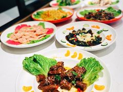 -纽斯特牛排自助餐厅(浦江万达店)