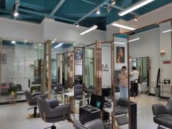 -ASG Hair Salon烫染·接发