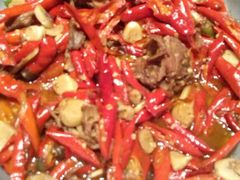 -黔蘑菇四季餐厅(观山湖店)