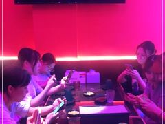 -游园觅食记夜市·小龙虾大排档