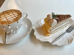 -CINS星斯·甜品·茶·蛋糕·咖啡