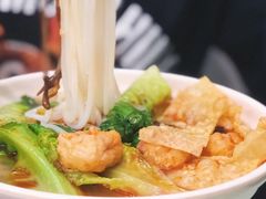 -笋果坊螺蛳粉(竹园小区店)