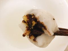 -功德林素菜饭庄(前门店)