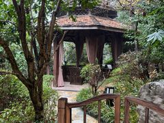 -天目湖涵田半山温泉