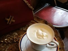 维也纳咖啡-RUMORS COFFEE ROASTERY鲁马滋咖啡(湖南路店)