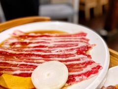 精品吾桑格-韩屋韩国料理(天山路店)