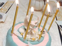 -麦雪尔甜品·生日蛋糕(新街口旗舰店)