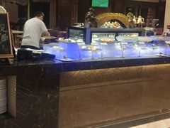 -力高皇冠假日酒店-亚细亚餐厅