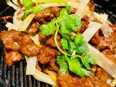 -粗茶淡饭·汉口公馆(循礼门店)