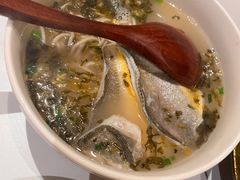 -顶特勒·黄鱼馆·特色菜(上海大世界店)