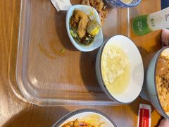 -老四川(T3航站楼F指廊店)