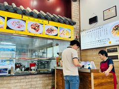 -江南濑粉店(文华路店)