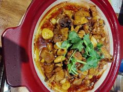 -民俗村柴火灶·景德江西菜(中国陶瓷博物馆店)