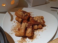 -周三的情书花园餐厅(江北店)