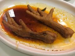 稀溜耙鸡爪-成都吃客(九眼桥店)