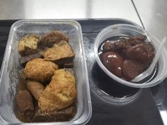 -阿姨牛杂(北京路店)