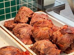 -孙庆海腊牛肉店(大皮院店)