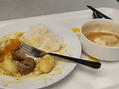 -宜家·瑞典风味餐厅(北京西红门店)