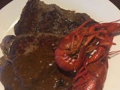 -泰谷酒店·太古码头闽菜自助餐厅