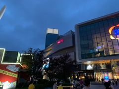 -凯德广场(西城店)