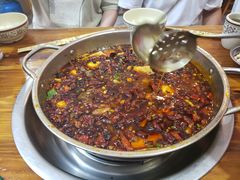 -黑竹香鸡(营和巷店)