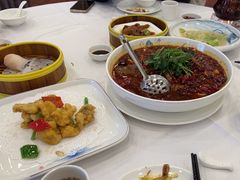 -一品粤珍轩(吴中路店)