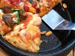 -必胜客(瑞虹店)