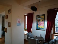 -雕刻时光咖啡馆(南院门店)