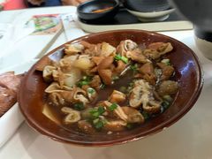 -乔阿马·江南味·驴肉香(龙湖华泾天街店)