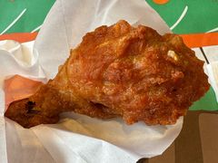 -汉堡王(嘉定宝龙城市广场)