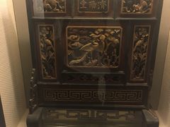 -中国闽台缘博物馆